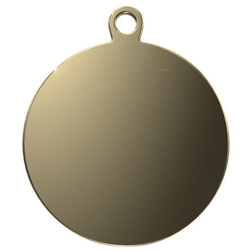 Gold Insert (Various Sizes)