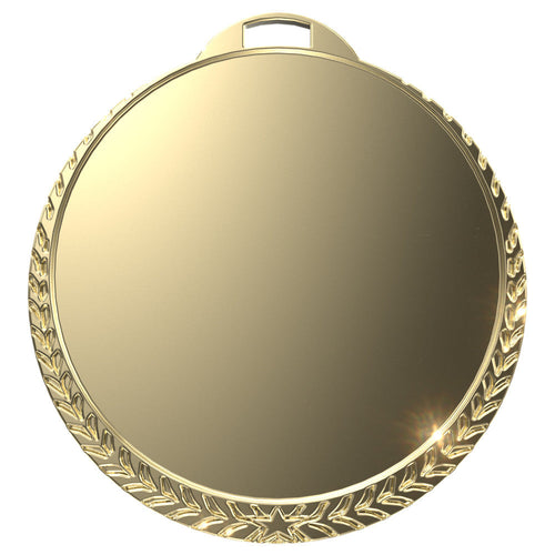 Bright Laurel Leaf Insert (2-1/4")