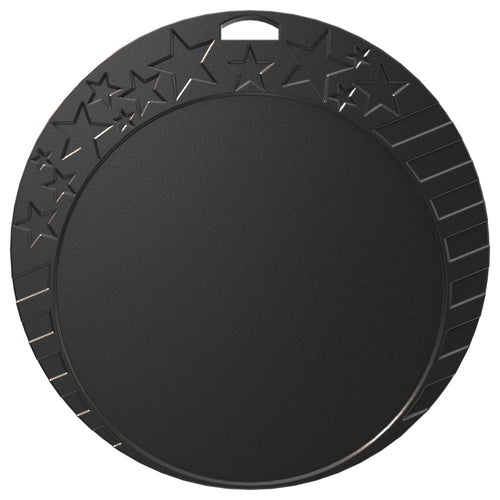 Black Star Border Insert (2-1/2")