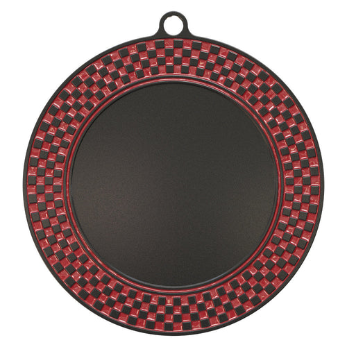 Checkered Insert (3")