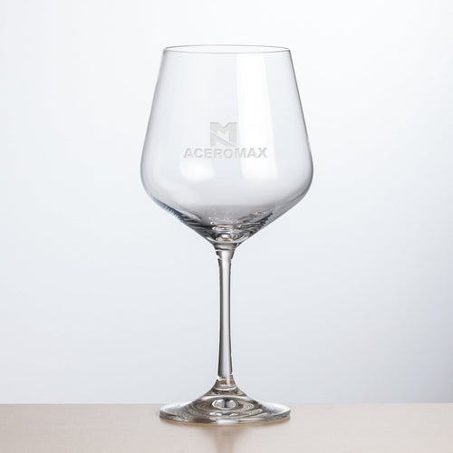Breckland Burgundy Wine