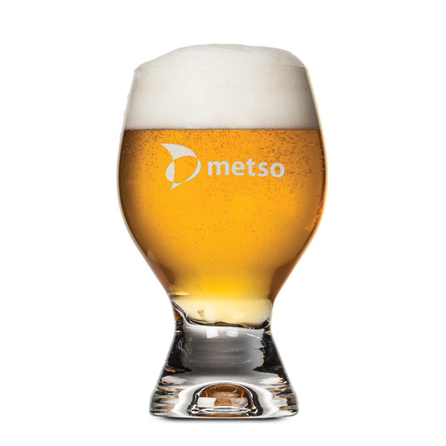 Octavia Beer Glass