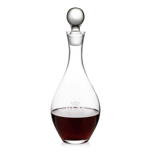 Briarwood Decanter & Wine Sets