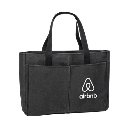 Munchner Kraft Paper Tote