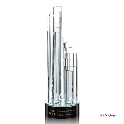 Olympus Award