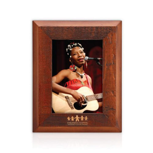 Arcadian Picture Frame