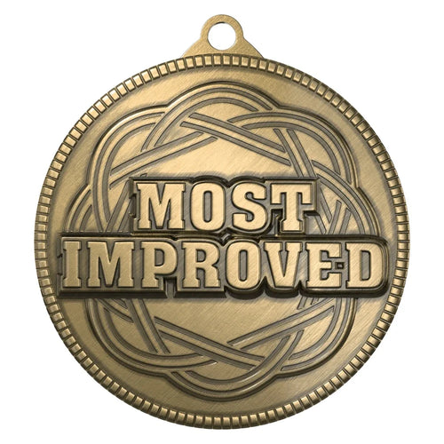 Most Improved Classic Legacy (2")