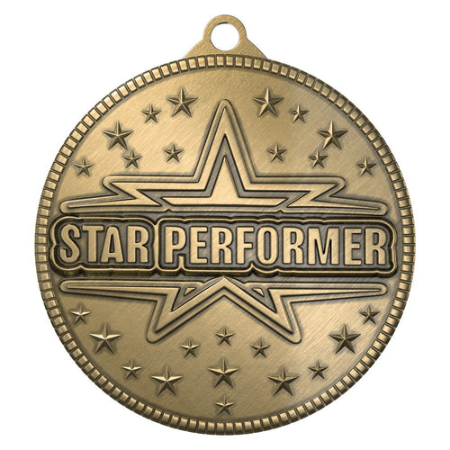 Star Performer Classic Legacy (2")