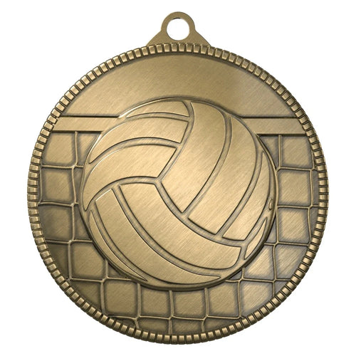 Volleyball Classic Legacy (2")