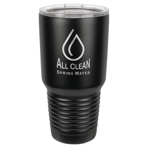 Polar Camel Full Ringneck Tumbler with Logo Lid