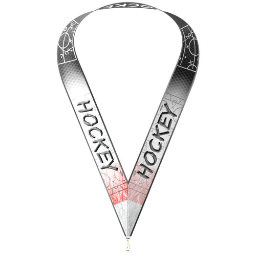 Sublimated Hockey Neckbands