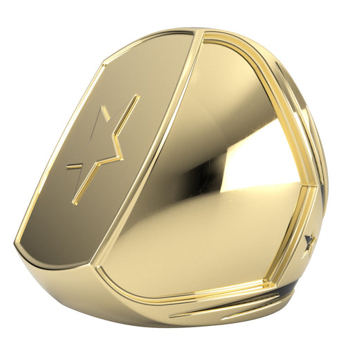 Shanks for Epic Rings