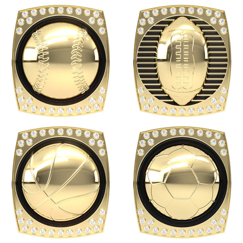 Inserts for Epic Ring Tops