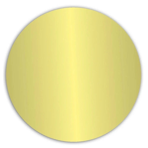 Aluminum Discs