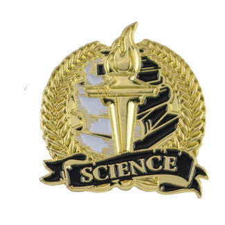 Gold Academic Science