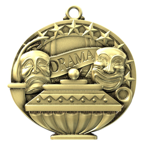 Drama Academic Performance