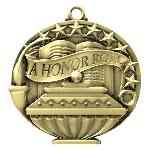 A Honor Roll Academic Performance