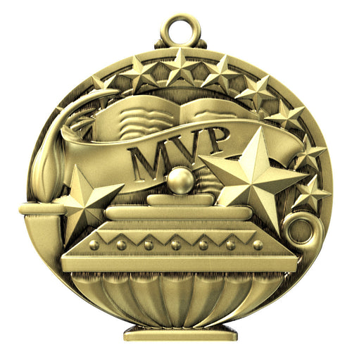 MVP Academic Performance