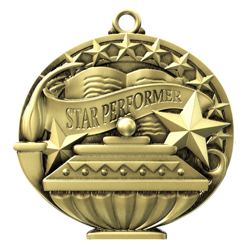Star Performer Academic Performance