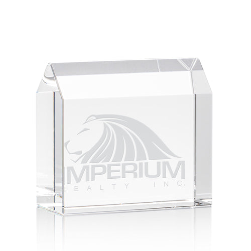 Homestead Paperweight