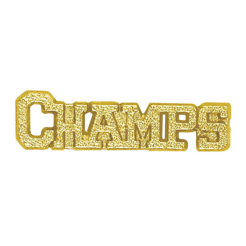 Champs Chenille