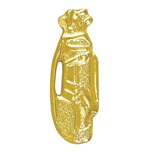 Golf Bag Chenille