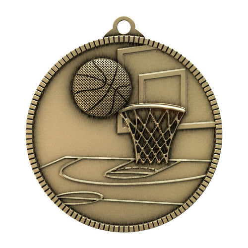 Basketball Classic Legacy (2")