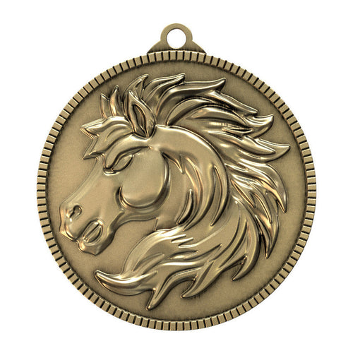 Stallion Classic Legacy (2")