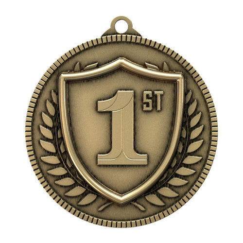1st Place Classic Legacy (2")