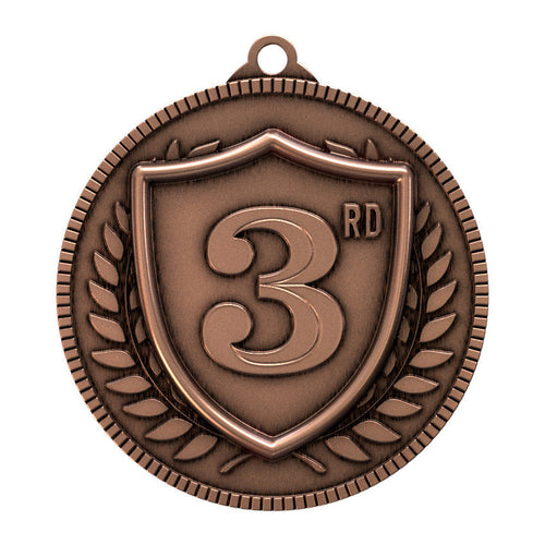 3rd Place Classic Legacy (2")