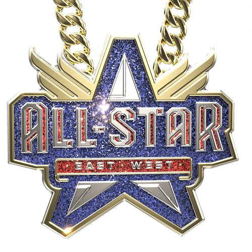Custom Champ Chain