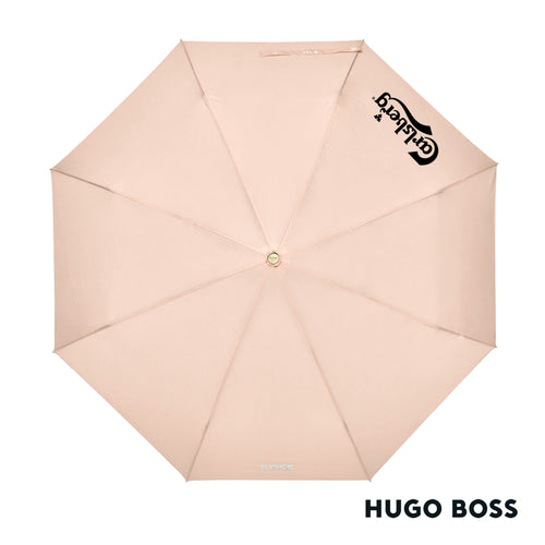 Hugo Boss® Triga Mini Umbrella