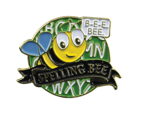 Educational Spelling Bee
