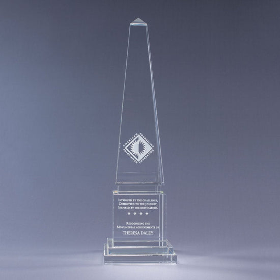 Athena Obelisk