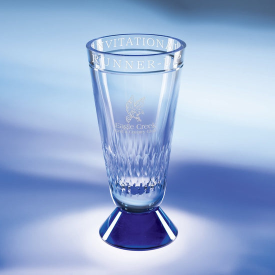 Expressions Vase - Color Options