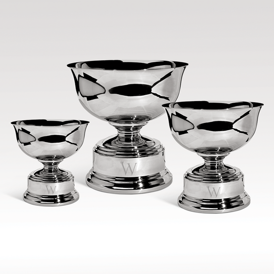 Oxford Pedestal Bowl
