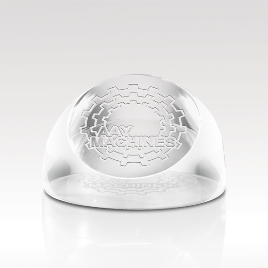 Crystal Disk