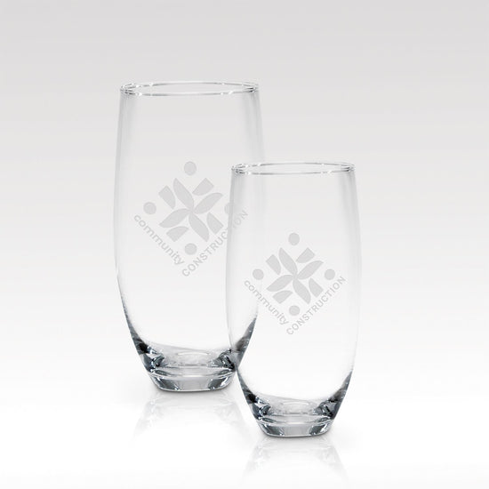 Volante Vase