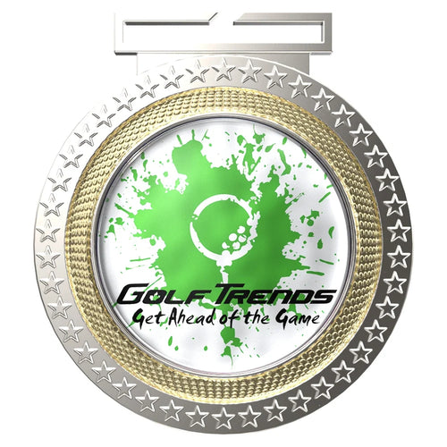 Express Dual Plated Insert