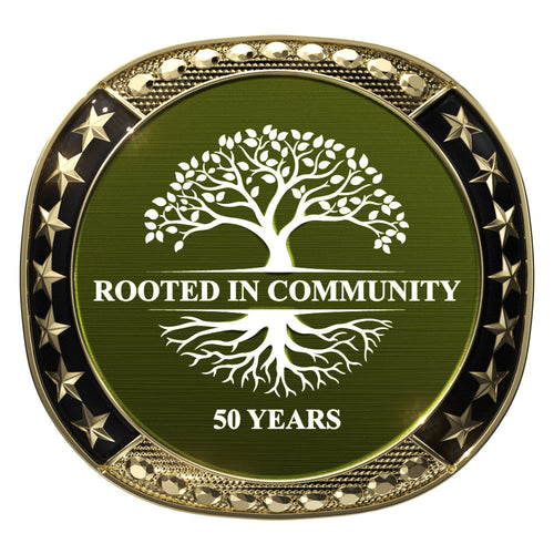 Express Legacy Lapel Pins