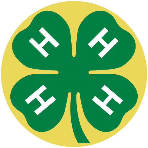 4H Texture Tone® Label