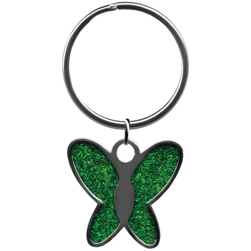 Power Stamped® Key Chains