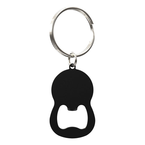 Bottle Opener Key Tags