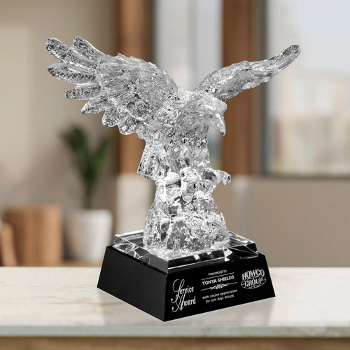 Majestic Eagle 12"