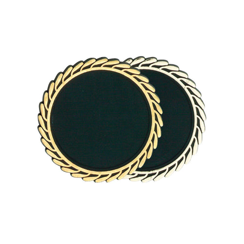 Emblem Insert Holders