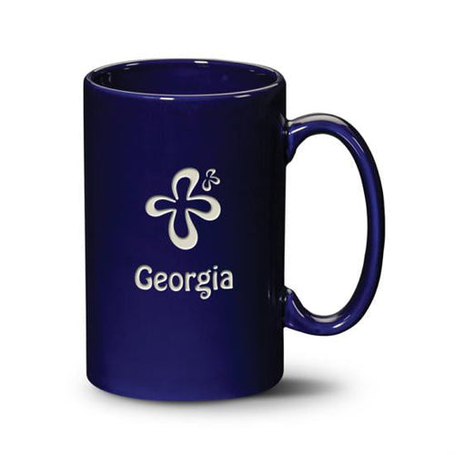 Kipling Mug - 19oz