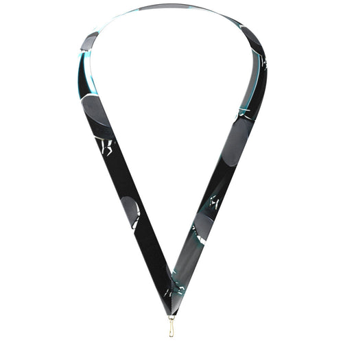 Sublimated Hockey Neckband
