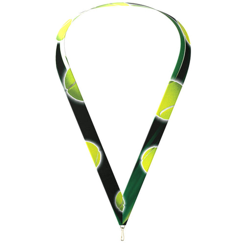 Sublimated Tennis Neckband