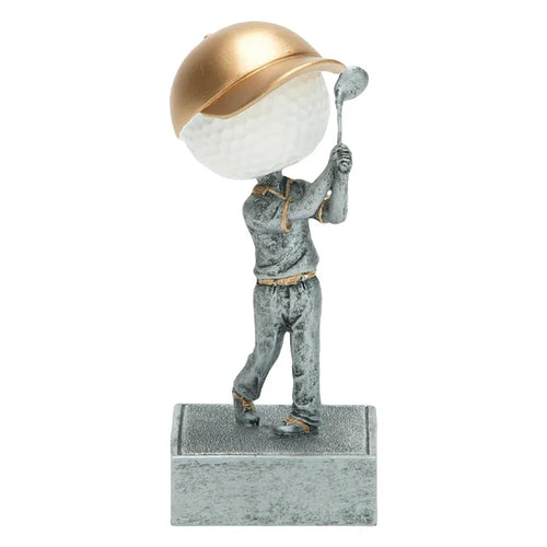 Bobble Head Golf - 5½"