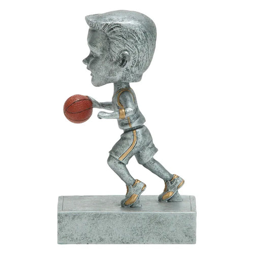 Rock’n Bop Bobble Head Basketball Male - 5½"